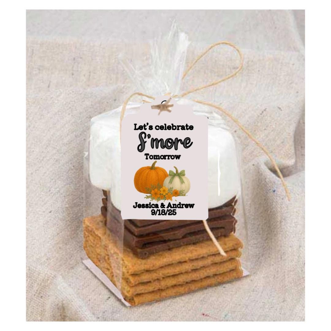 Personalized Tags for party favors - birthday, weddings, showers, bride’s maids / groom’s men gifts, holiday tags, etc. ,