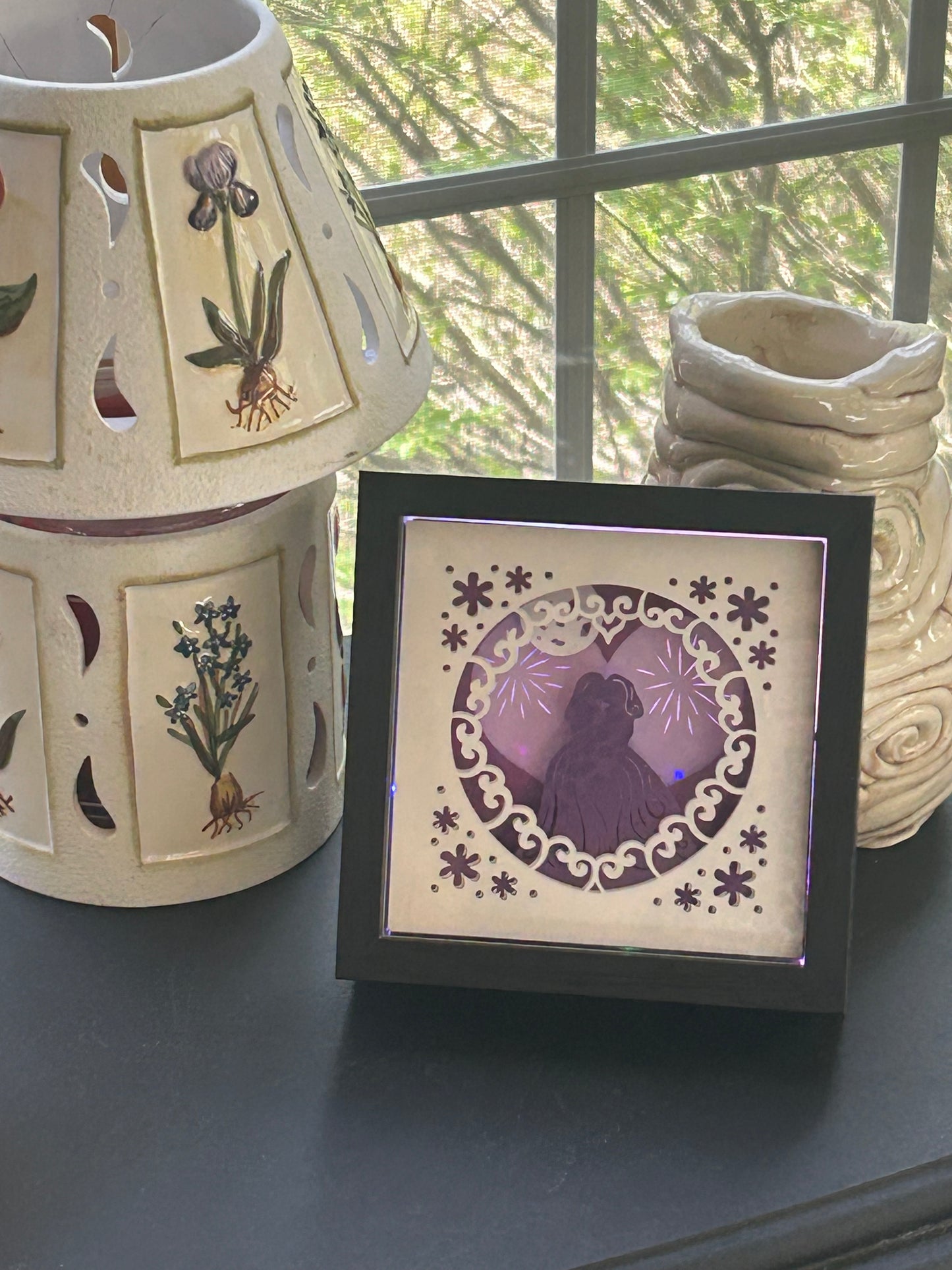 Wedding Shadow box - LGBTQ, Lesbian, Gay, and Hetro Couples